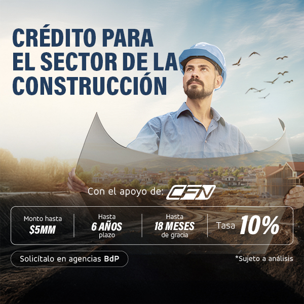 Crédito Construye