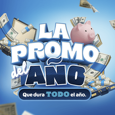 Promo del Año