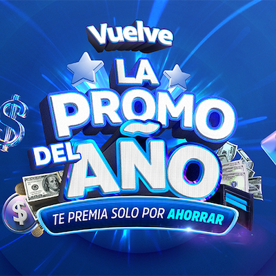 Promo del Año